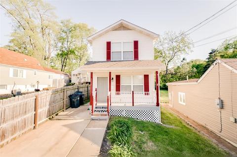 5620 Willard Ave, Saint Louis, MO 63123