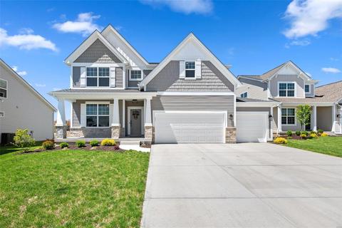 307 Gailin Dr, O'fallon, MO 63367
