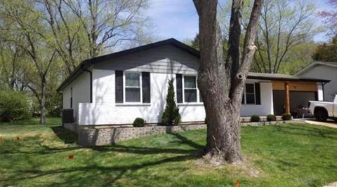 711 Rockridge Dr, Manchester, MO 63021 photo 1