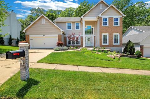 783 Legends View Dr, Eureka, MO 63025 photo 9