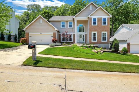 783 Legends View Dr, Eureka, MO 63025 photo 46