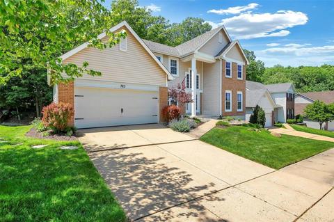 783 Legends View Dr, Eureka, MO 63025 photo 47