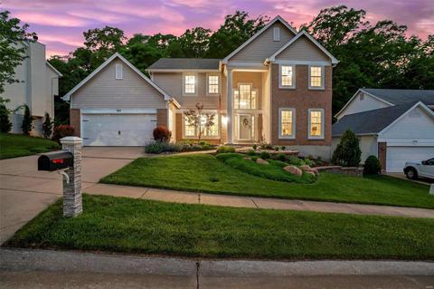 783 Legends View Dr, Eureka, MO 63025 photo 2
