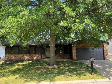 13 Amberly Dr, Saint Peters, MO 63376