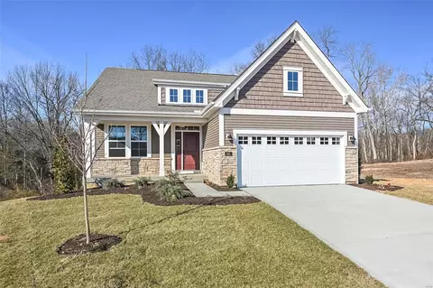 253 Cambium Ct, Wentzville, MO 63385