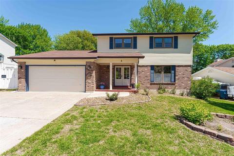 8 Jenny Lind Ct, Saint Peters, MO 63376
