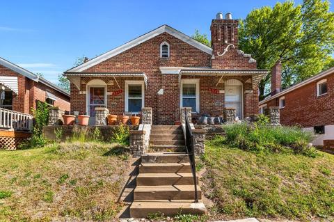 6513 Hoffman Ave, Saint Louis, MO 63139