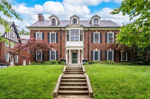6457 Cecil Ave, Clayton, MO 63105