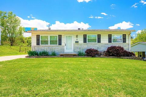 50 Ville Teresa Ct, Hazelwood, MO 63042