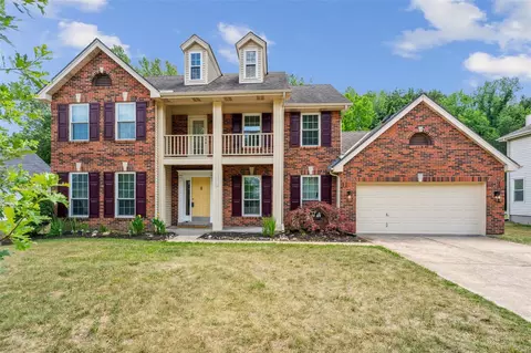 16514 Westglen Farms Dr, Wildwood, MO 63011