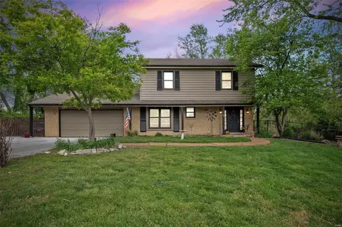 53 Oak Hill Dr, Ellisville, MO 63021 photo 25