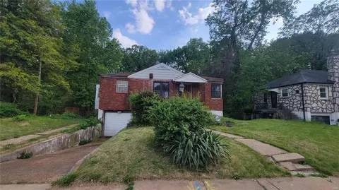 6428 Myron Ave, Saint Louis, MO 63121