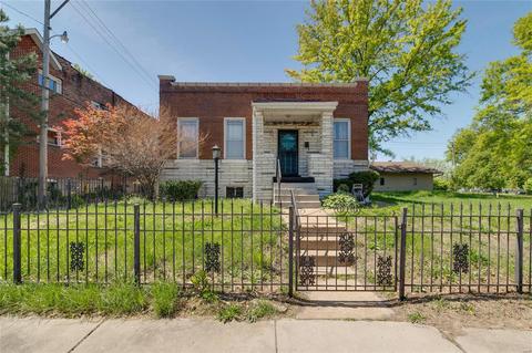 4596 Aldine Ave, Saint Louis, MO 63113