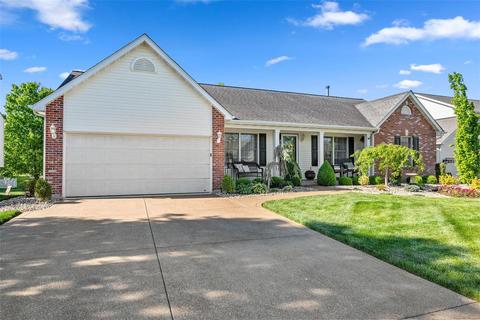 6 Mccluer Ct, O'fallon, MO 63368 photo 37