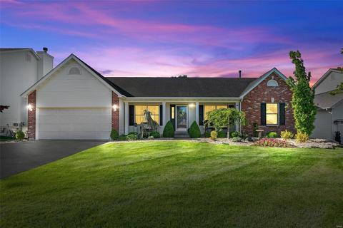 6 Mccluer Ct, O'fallon, MO 63368 photo 39