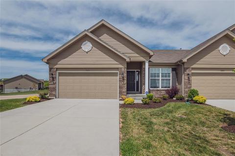 5372 Lakepath Way, Eureka, MO 63025 photo 3