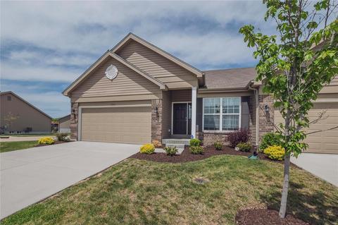 5372 Lakepath Way, Eureka, MO 63025 photo 4