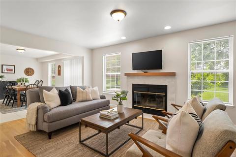 442 E Glendale Rd, Webster Groves, MO 63119 photo 5
