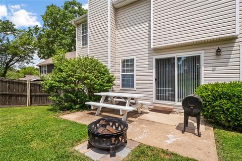 442 E Glendale Rd, Webster Groves, MO 63119 photo 18