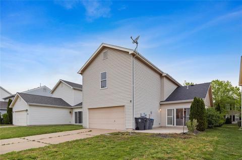 528 Copper Meadows Ln, O'fallon, MO 63368 photo 20