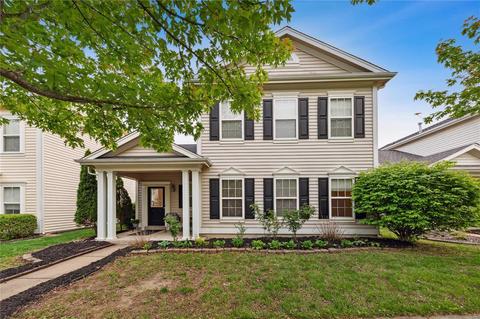 528 Copper Meadows Ln, O'fallon, MO 63368
