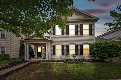 528 Copper Meadows Ln, O'fallon, MO 63368 photo 21