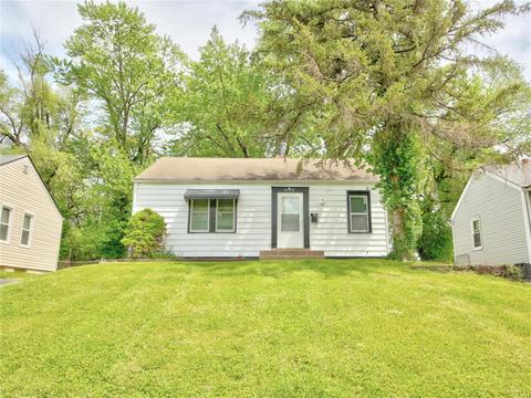 6608 Torlina Dr, Saint Louis, MO 63134