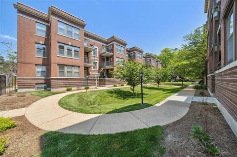 533 Clara Ave #3D, Saint Louis, MO 63112