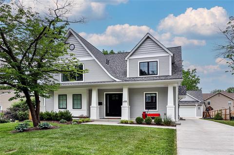 235 Barter Ave, Kirkwood, MO 63122