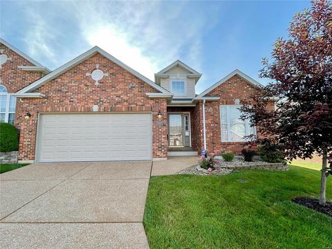 6018 Glennaire Dr #24, Saint Louis, MO 63129