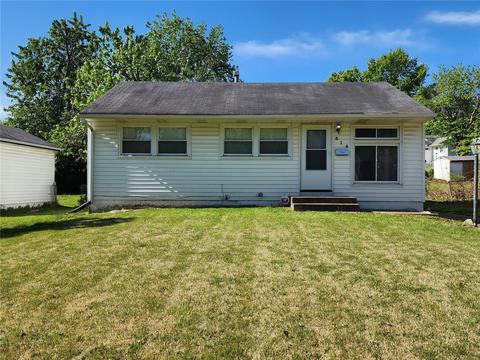 314 Crawford, Saint Louis, MO 63137