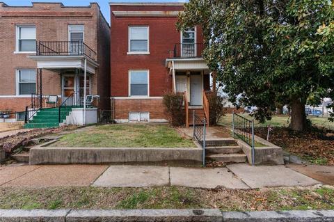 1421 Granville Pl, Saint Louis, MO 63112