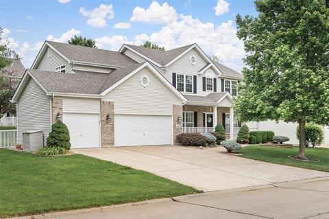 101 Eagle Creek Ct, O'fallon, MO 63368