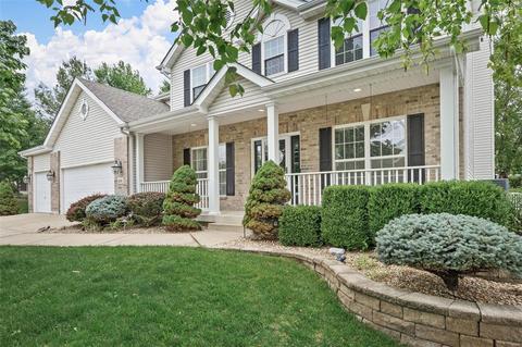 101 Eagle Creek Ct, O'fallon, MO 63368 photo 3