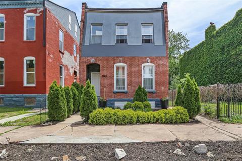 3146 Iowa Ave, Saint Louis, MO 63118
