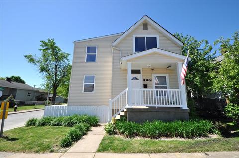 4102 Concordia Ave, Saint Louis, MO 63116