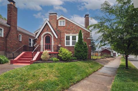 5416 Lansdowne Ave, Saint Louis, MO 63109