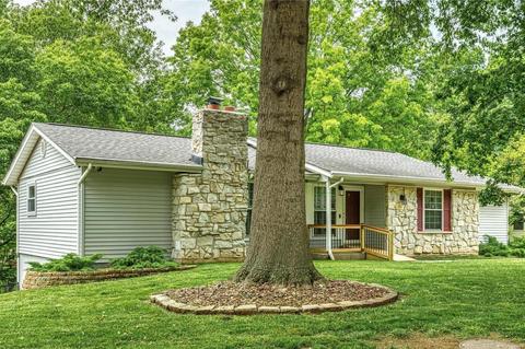 40 Raintree Ct, Fenton, MO 63026