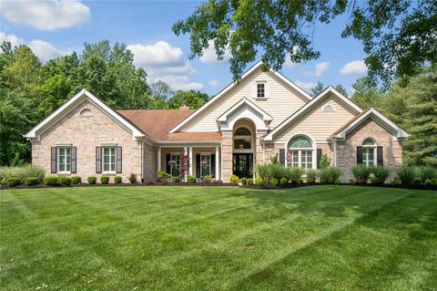 17781 Hornbean Dr, Wildwood, MO 63005