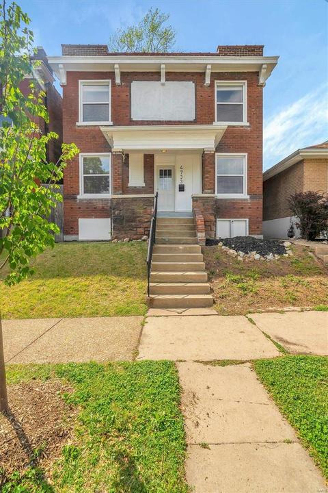4733 Tennessee Ave, Saint Louis, MO 63111