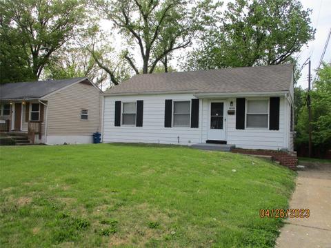 10335 Dudley Dr, Saint Louis, MO 63137