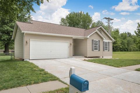 1402 Wagon Wheel Trl, O'fallon, MO 63366 photo 3
