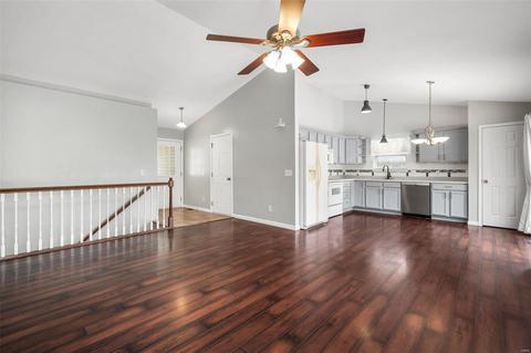1402 Wagon Wheel Trl, O'fallon, MO 63366 photo 6