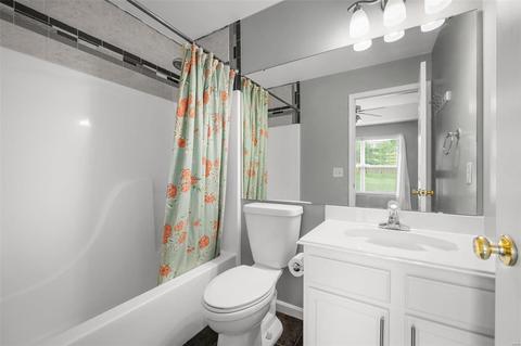 1402 Wagon Wheel Trl, O'fallon, MO 63366 photo 13