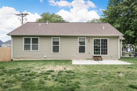 1402 Wagon Wheel Trl, O'fallon, MO 63366 photo 24