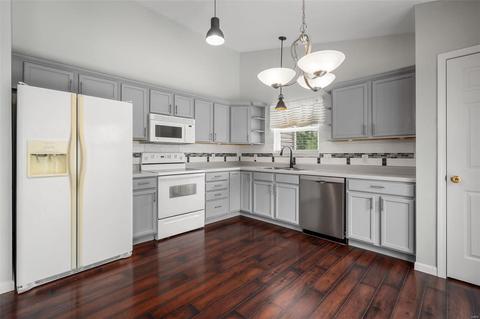 1402 Wagon Wheel Trl, O'fallon, MO 63366 photo 9