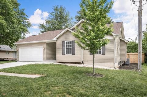 1402 Wagon Wheel Trl, O'fallon, MO 63366 photo 2