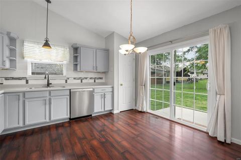1402 Wagon Wheel Trl, O'fallon, MO 63366 photo 8