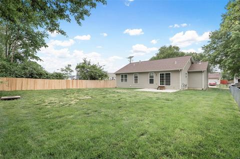 1402 Wagon Wheel Trl, O'fallon, MO 63366 photo 25