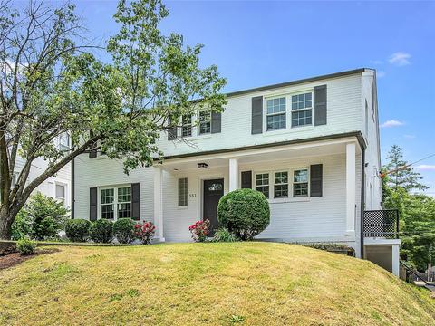551 Donne Ave, University City, MO 63130